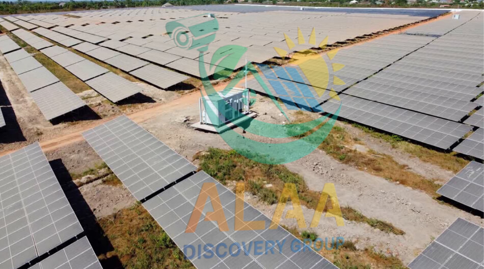 Mailely Solar Tech Co., Ltd.